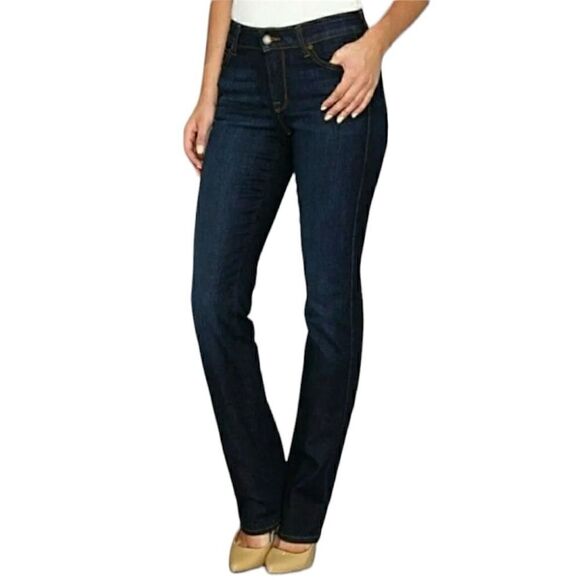 CJ by Cookie Johnson Faith Straight Kahana wash size 32 - Picture 1 of 14